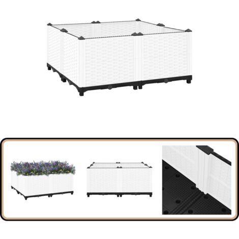 Carlisle Doppelschaum-Rakel, 61 Cm – Hygienisch, Rostfrei, Ideal Für Sensible Böden & HACCP