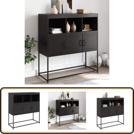 PC-Tower Ständer Unter Dem Schreibtisch - Verstellbar 15,5-25,5cm, Hält Bis 25kg