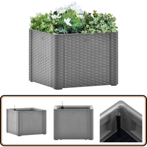 Selbstbewässerungs-Seil 15m | Dochtschnur Für Pflanzen | Automatische Bewässerung