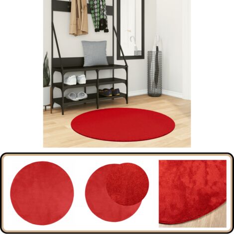 3D Tier Teppich 200x300 Cm - Flauschiger Wohnzimmerteppich Mit Anti-Rutsch Unterseite