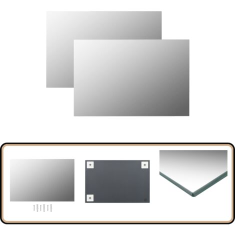 Macabolo Tragbarer Mini-Spiegel – Laptop-Design, Für Handtasche & Reisen (ca. 6,5 X 9,5 Cm)
