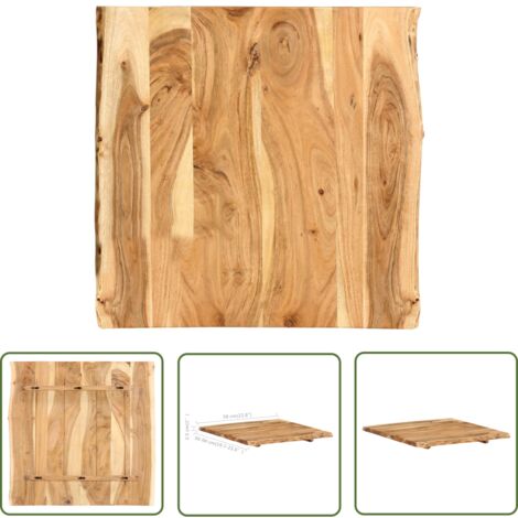 Tischplatte Hartglas 50x100cm - Transparente Glasplatte Für Tische