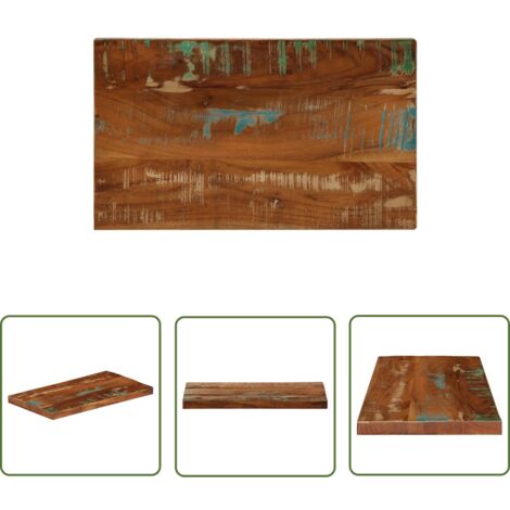 Corten Stahl Pflanzkasten – 91,4 X 38,1 X 38,1 Cm, Rustikal, Für Garten & Terrasse