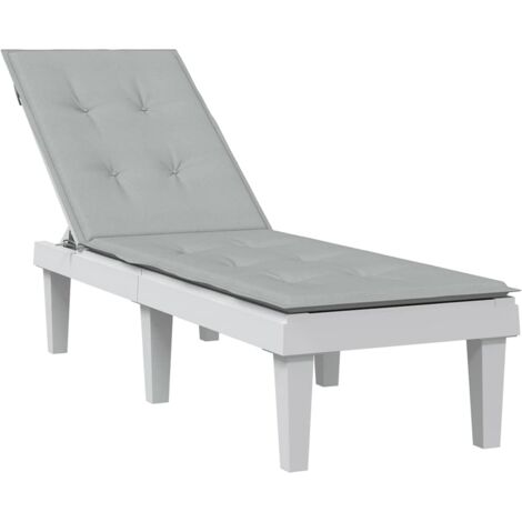 IDIMEX Hoofdeinde Klao gewatteerd, 160 cm, grijs, elegant bedhoofdeinde IDIMEX Hoofdeinde Klao gewatteerd, 160 cm, grijs, elegant bedhoofdeinde
