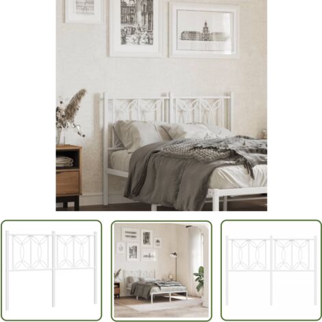 SCLOBO Bett Kopfteil Bezug Bettkopfteil Bezug, Samt Stretch