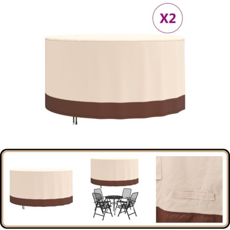 Outdoor TV-Abdeckung 600D - Wasserdicht Für 36-39 Zoll Fernseher