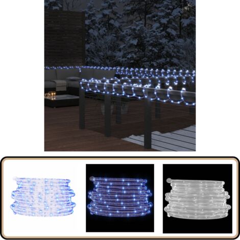 VidaXL LED Ball 30cm Kaltweiß - Metall Deko Kugel Mit 96 LEDs Und Fernbedienung