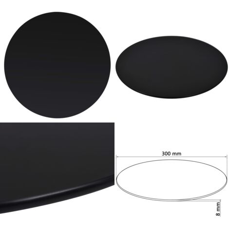 LITTLE BALANCE Verbundene Personenwaage + Springseil Set - Bluetooth, Körperfettanalyse, 300x300 Mm, Schwarz