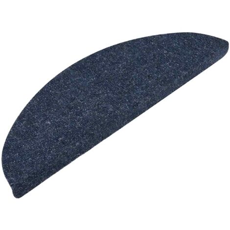 Bastelfilz, Filz Zum Basteln - Selbstklebend - Blau