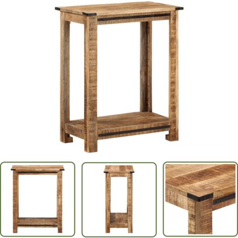 Noor Living Tisch Beistelltisch Rechteckig... Kaufen