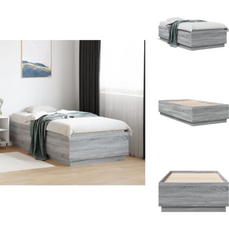 Aminata Kids Pferde-Bettwäsche Biber 135x200 Kinder Baumwolle Pferde