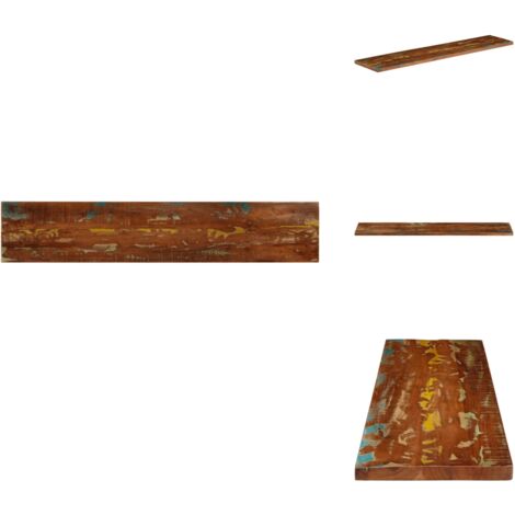 Corten Stahl Pflanzkasten – 91,4 X 38,1 X 38,1 Cm, Rustikal, Für Garten & Terrasse