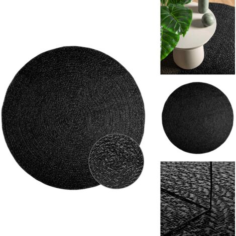 Zghhc Rutschfeste Fußmatte Seven Star - 40x60cm Für Indoor & Outdoor