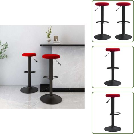 Barhocker Paros Edelstahl Thekenhocker Barstuhl Hocker
