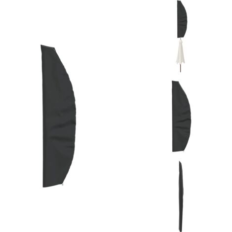 Honseadek Teleskop Schutzhülle Silber - Wasserdichte Staubabdeckung