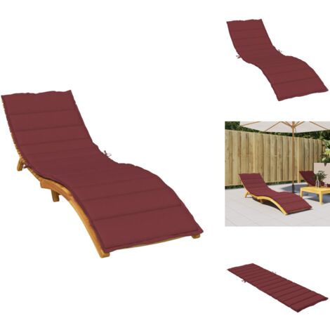 Schne Gartenliege Auflage Lidl Bilder
