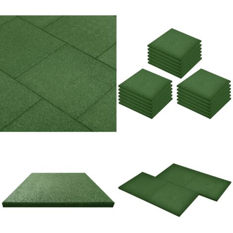 Bodenschutzmatten Puzzle-Matte Bodenbelag Fitness Sportmatte