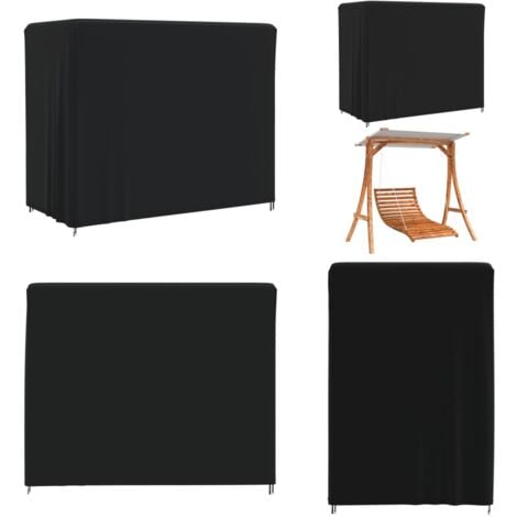 Outdoor Markisenabdeckung Wasserdicht - 4m Schutzhülle Aus Oxford Für Terrassenmarkisen