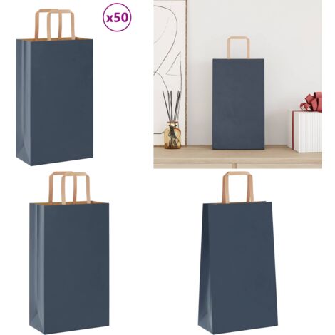 ᐅ Papiertragetasche Sterne grün | ShopDirect