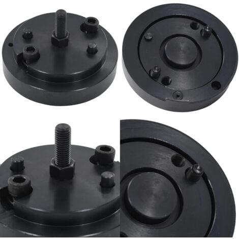 Werkzeug-Set Für Anhängerkupplungsabdeckung - 2-teiliges Aluminium-Set Für Tesla Model Y