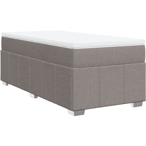 Schne Jysk Boxspringbett 90x200 Fotos