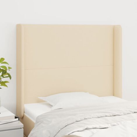 Produktbild von IDIMEX Kopfteil VINCEL, Bettkopfteil 160cm, Headboard, Kopfteil