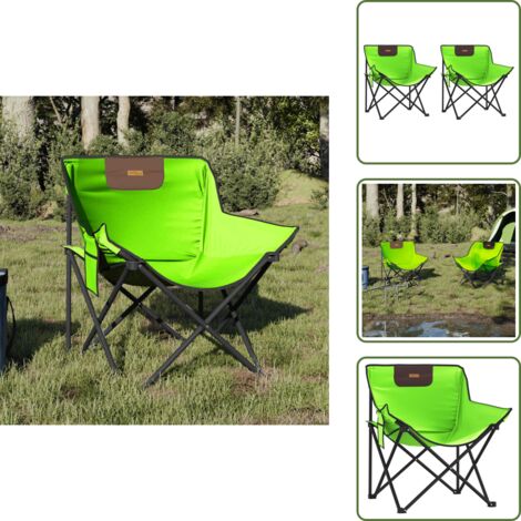 campingstuhl mit kleinem packma Kompakter Campingstuhl