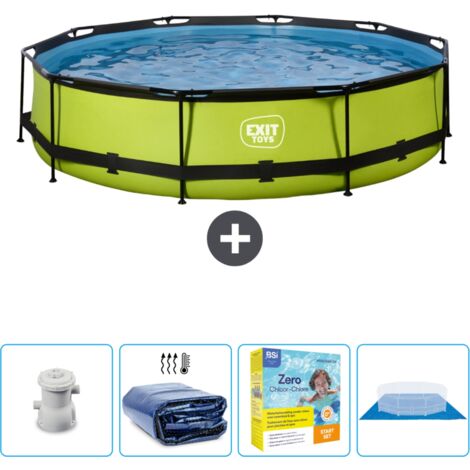 SikuroTech Maurerkelle Mit Runder Spitze, 22 Cm - Rutschfester Griff Für Basteln, Reparaturen & Heimwerken