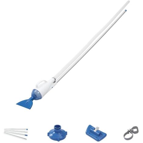 Bestway Poolsauger AquaCrawl 58212