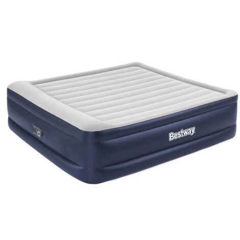 Bestway Tritech Luftbett Montana 203 x 193 x 56 cm Double (1/5)