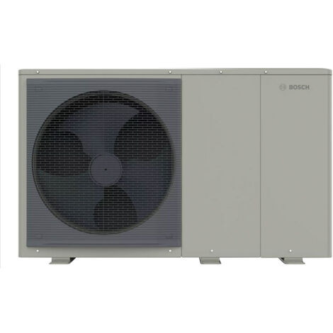 Wärmepumpe BOSCH COMPRESS 2000 AWF AIR/WATER 12-RS 10kw ohne Inneneinheit
