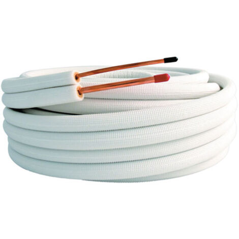 Kühlverbindung 1/4 1/2 20-Meter-Krone Profi-Qualität