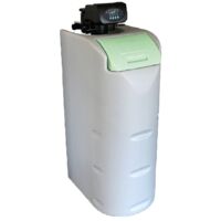 Wasserenthärter Talassa Ecko Modell 30 Liter Filterkartusche und Siphon inklusive