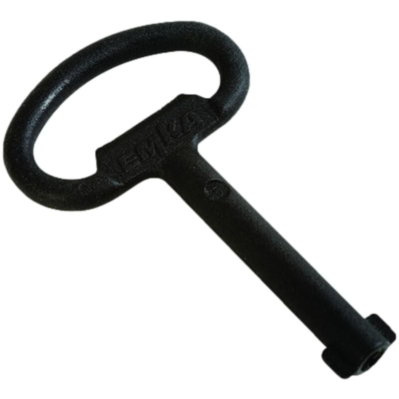 48460 Ide Clé Universelle Pour Coffret électrique à Empreinte Double Panneton