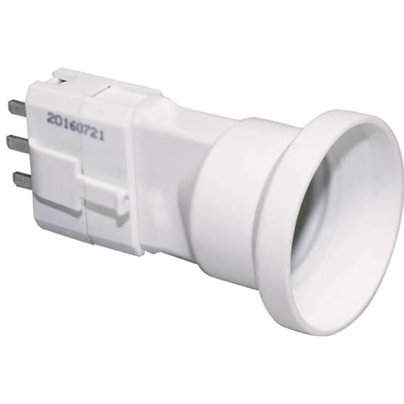 Douille E-27 en porcelaine M10 avec base robuste, idéale pour l'éclairage intérieur et extérieur, convient à diverses applications Douille E-27 en porcelaine M10 avec base robuste, idéale pour l'éclairage intérieur et extérieur, convient à diverses applications
