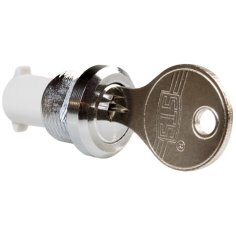 92150 Ide Serrure à Clé Pour Coffret électrique Ecology Ide Ou Star Ide