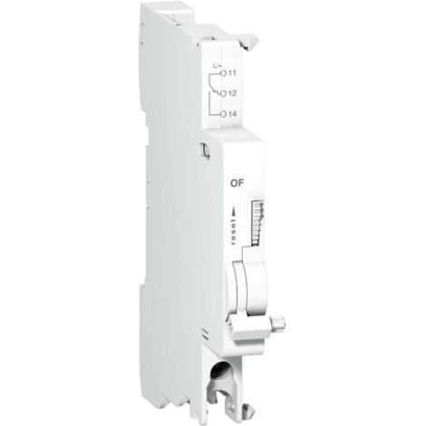 ACTI9 Contact auxiliaire OF 3A 415V-6A 240 (A9N26924)