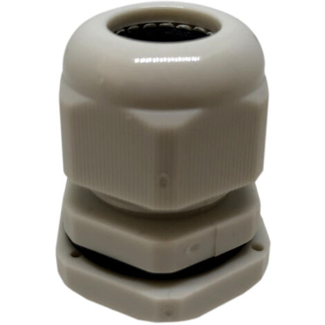 Presse-étoupe M32 - Ip68 - Câble Diamètre 16 à 21mm - Lot De 5
