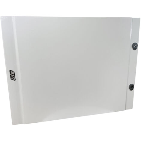 Armoire électrique Industrielle IDE - IP65 - 192 Modules - 65sup144192po