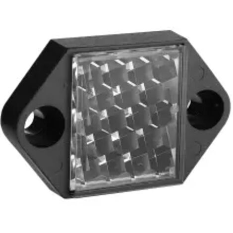 Xuzc24 Schneider Osisense Xu - Réflecteur Pour Portées Proches - 24x21mm - Pour Détecteurs (1/3)