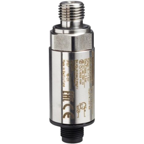 Transmetteur De Pression Telemecanique XMLP250BC22 250 BAR - Neuf (détails à Vérifier)