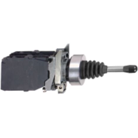 Schneider Electric XD4PA24 joystick noir haute performance