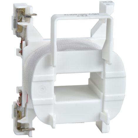 bobine - pour contacteur tesys d - 230v ac - schneider electric lxd1p7