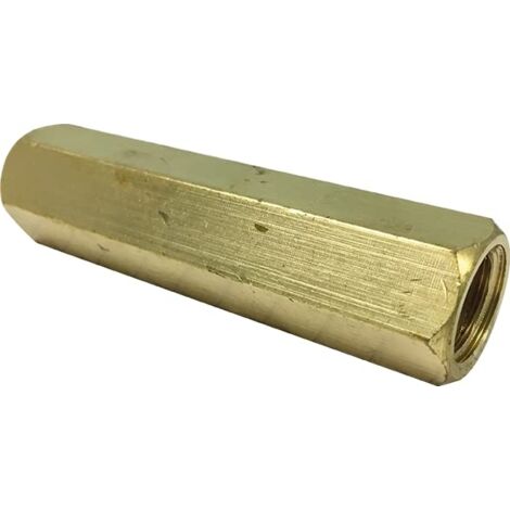 70516 Eur'ohm Coupleur Pour Piquet De Terre Cuivré 70505 Ou 70506
