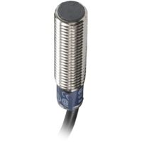 Xs108b3pal2 Schneider Xs Détecteur Inductif Métal M8 L34mm Noyable Sn2,5mm Dc 3 Fils Pnp No 2m Telemecanique