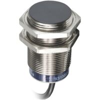 Xs630b1pbl2 Schneider Osisense Xs6 - Détecteur Inductif - M30 - L62mm - Laiton - Sn 15mm - Câble 2m Telemecanique