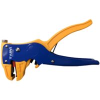 As-700d Pince à Dénuder Automatique 0,25 à 6mm² - Longueur 170mm - Arvi