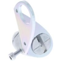 Xuzb2003 Schneider Osisense Xu - équerre Sur Rotule Pour Kit De Fixation 3d - Pour Capteurs ø18
