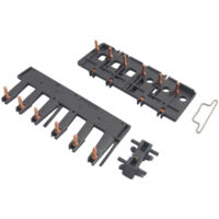 Lad9r1 Schneider - Kit Commutateur D'inversion - Pour Contacteur Lc1d09 à Lc1d38 - Tesys D