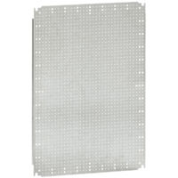 Plaque Lina 12,5 - pour Atlantic/Inox/Marina H 1200 x l 800